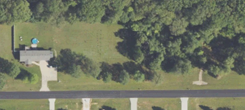 Residential Land Lot