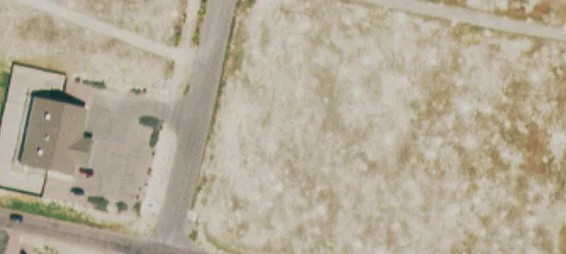 Commercially Zoned Land Parcel