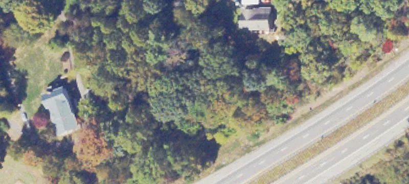 Agricultural-Residential Build-Ready Lot