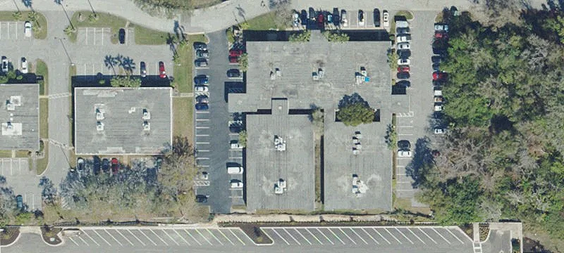 Five-Building Office Portfolio