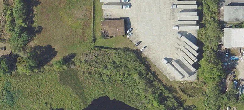 Industrial Warehouse with Tenants
