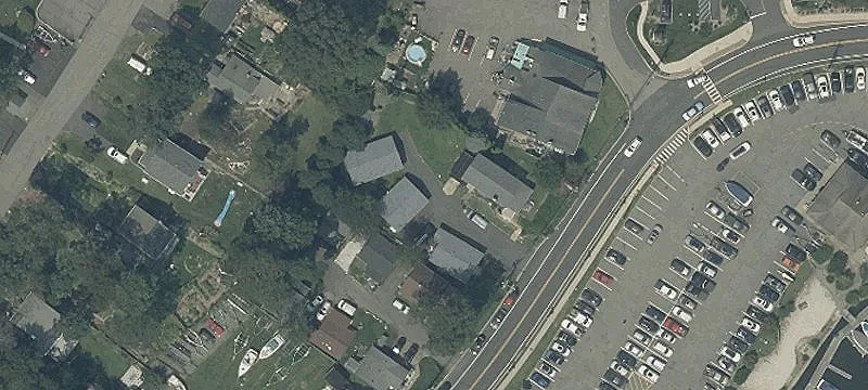 Four-Unit Lakeview Residential Property