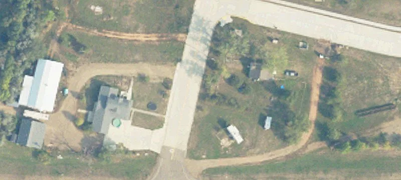 Five-Lot Downtown Land Site