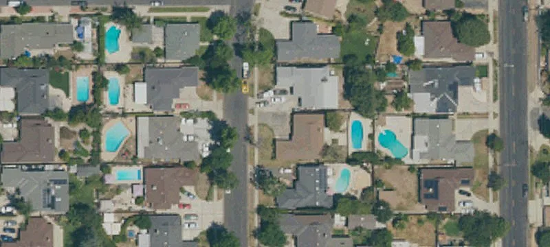 Three-Unit Residential Income Property