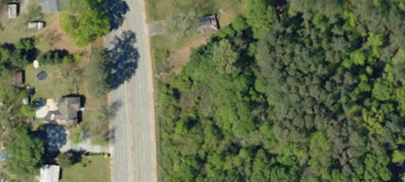 Residential Buildable Land Lot