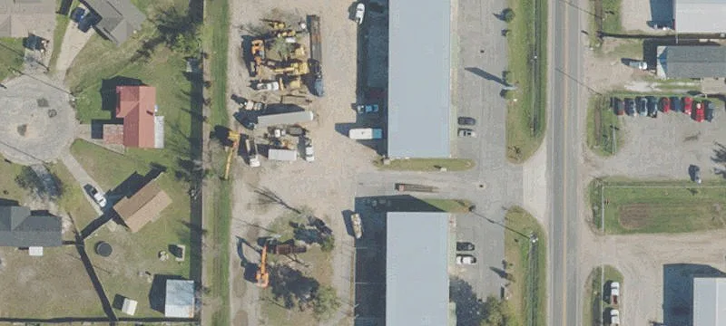 Flex Warehouse with Showroom