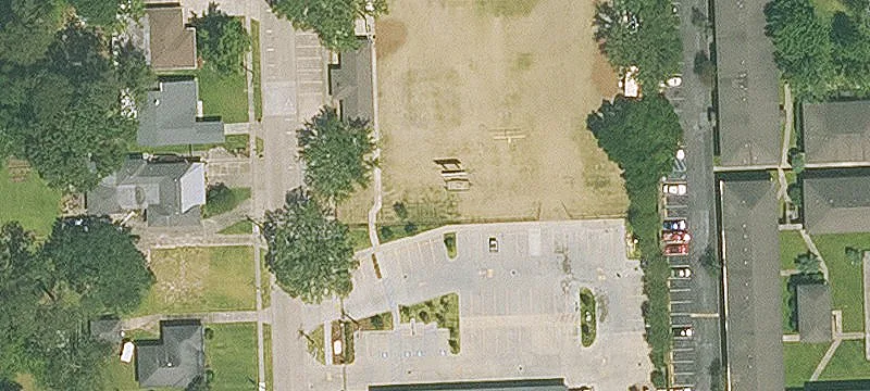 Commercial Land Lot