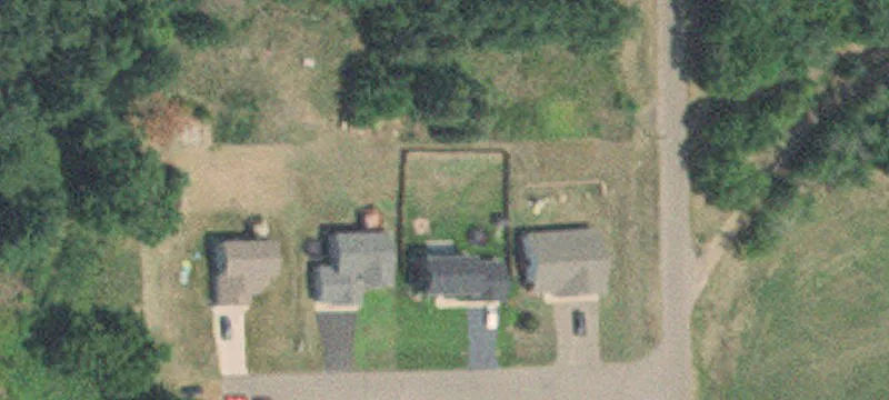 Building Site Residential Lot