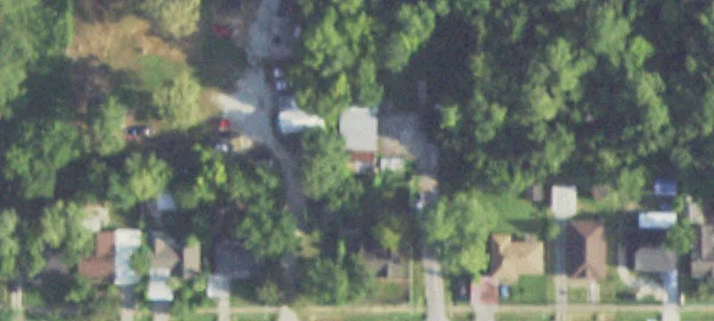 Residential Development Land with Road Access