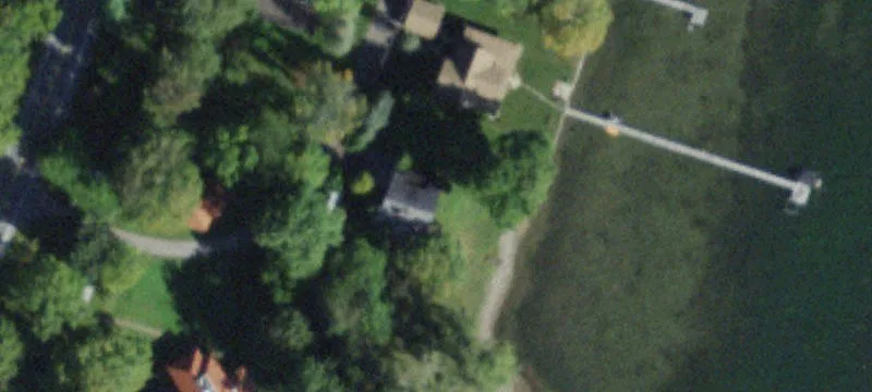 Waterfront Land Parcel