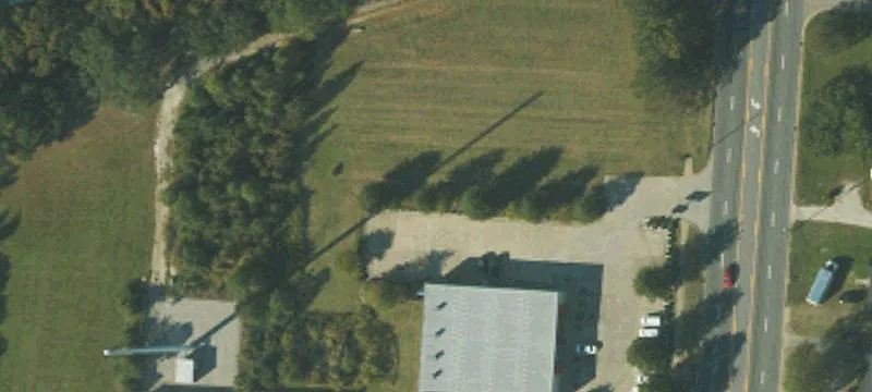 Commercial Land Site