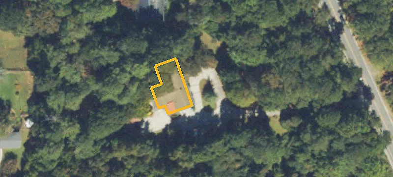 Entitled Residential Development Land