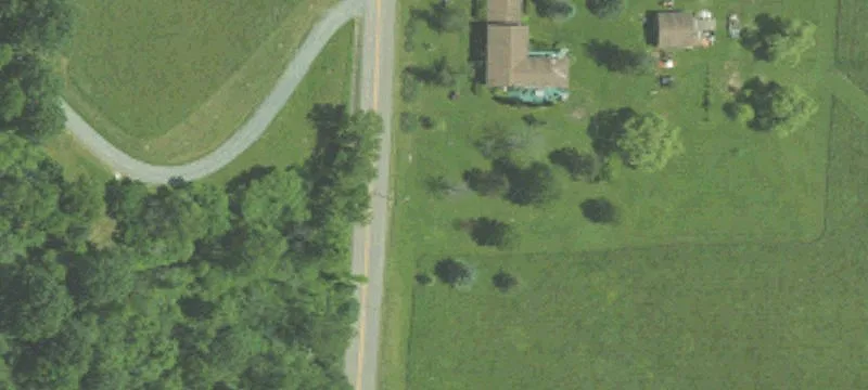 Open Farmland Parcel