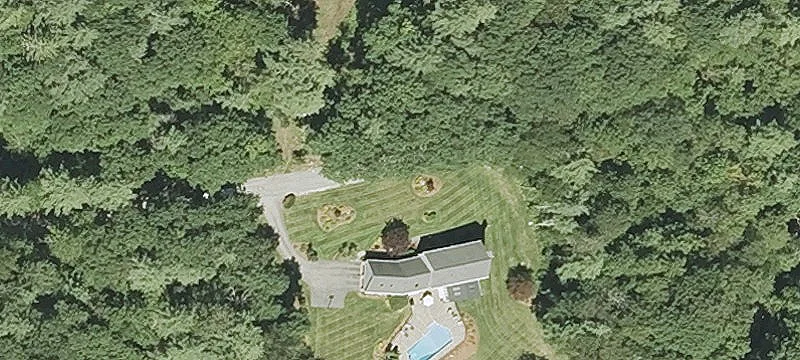 Ready-to-Build Homesite Lot