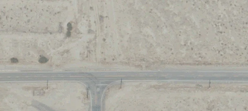 Heavy Industrial Land Parcel
