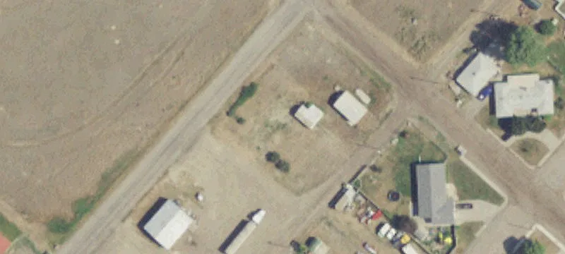 Double Lot with Utilities