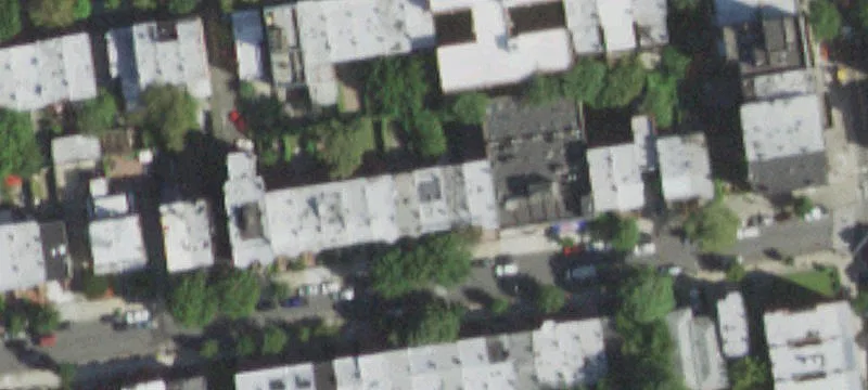 Mixed-Use Residential Building with Day Care