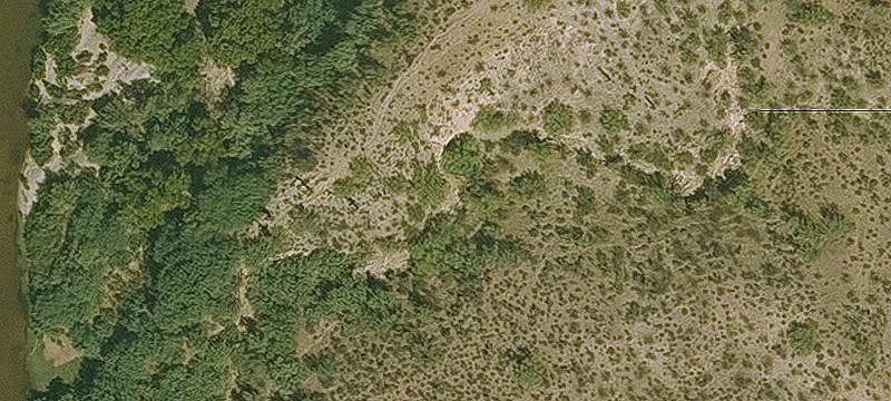 Residential Land Lot in RU-43