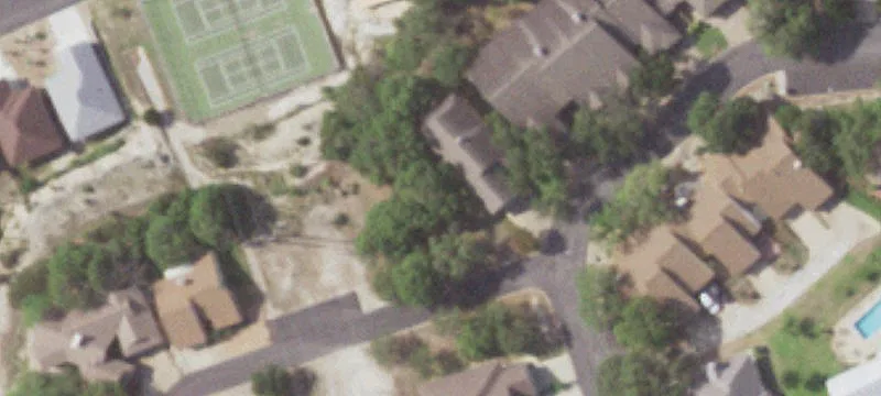 Residential Lot in Windcrest Subdivision