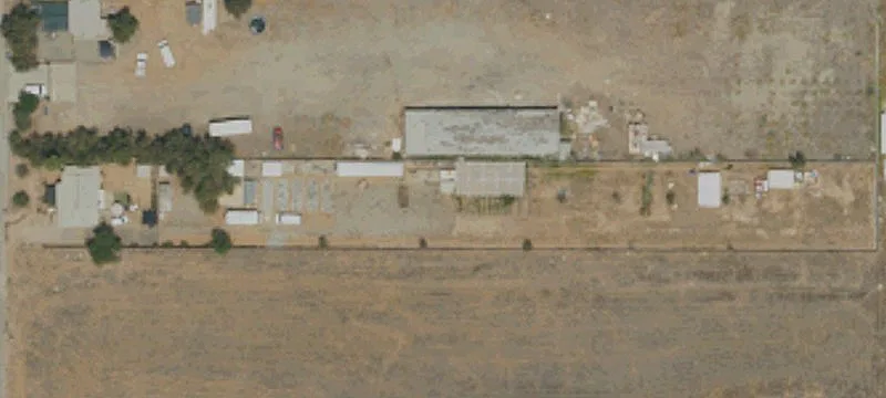 Industrial Development Land Property