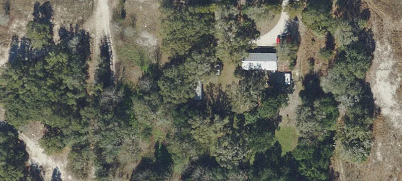 Industrial Land Parcel
