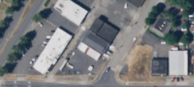 Industrial Specialty Property