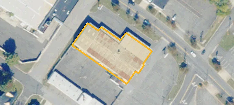 Automotive Service & Showroom Property