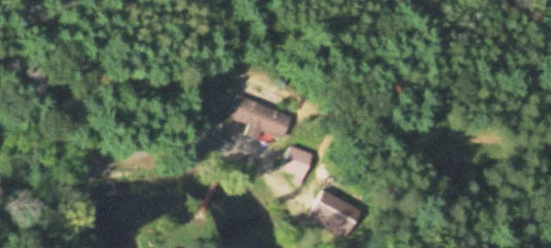 Recreation Land Parcel