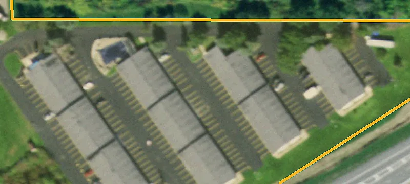 Commercial Land Next to I-90 Ramps