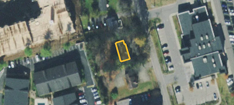 Entitled Mixed-Use Development Land