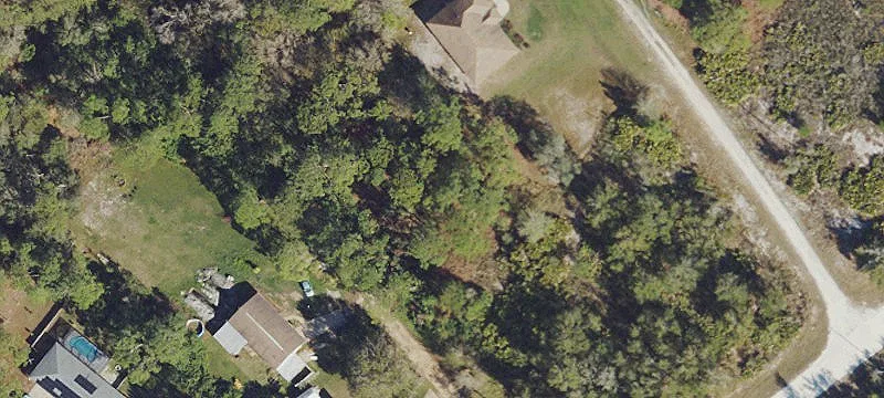 Residential Lot for Custom Home