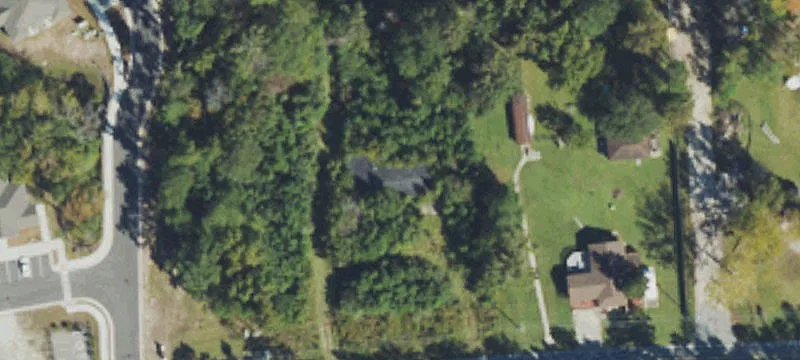 Coastal Development Land Tract