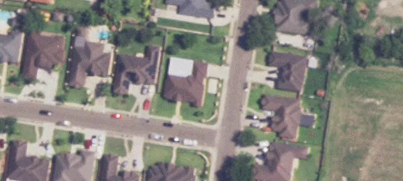 Residential Land Development Lots