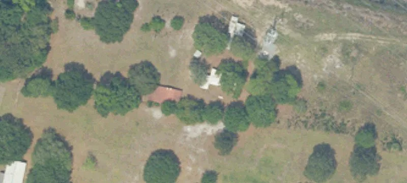 Mixed-Use Zoned Development Land