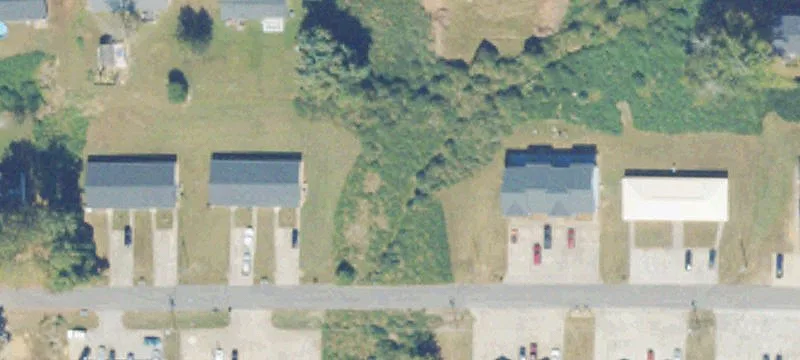 Triplex Development Land Opportunity