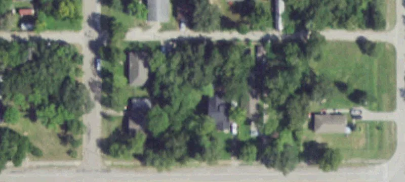 Residential Land Lot