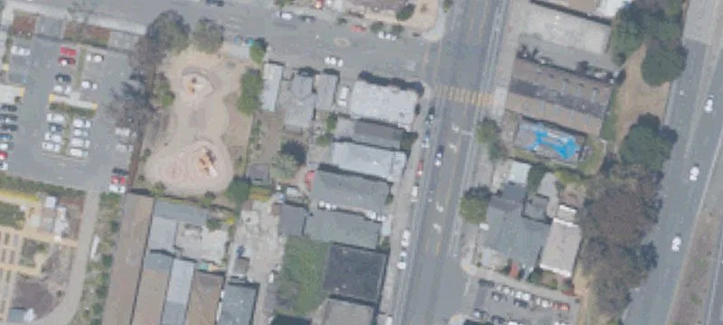 Fully Occupied 5-Unit Multifamily