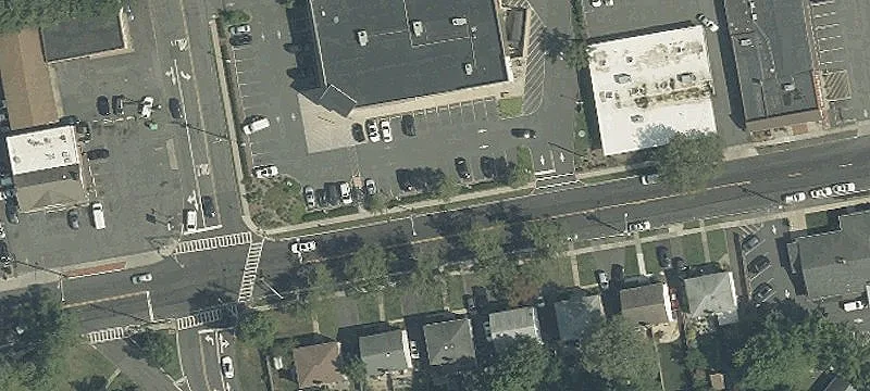 New Construction Drug Store NNN