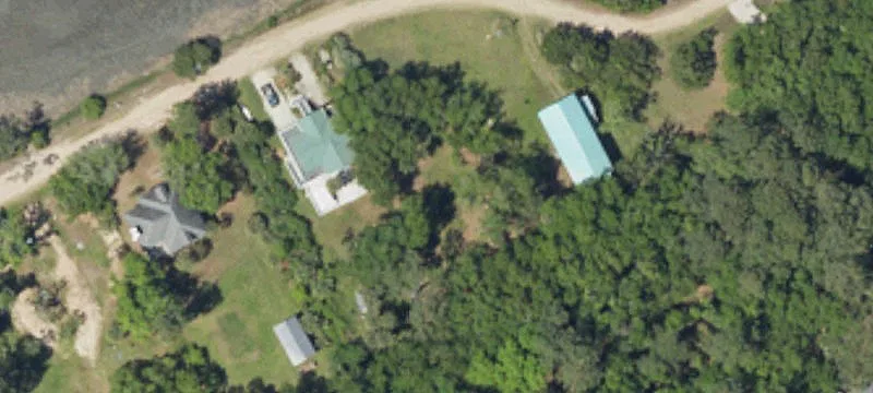 Cleared Recreation Land Lot