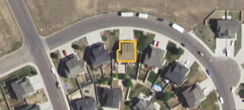 Development Land for Townhomes