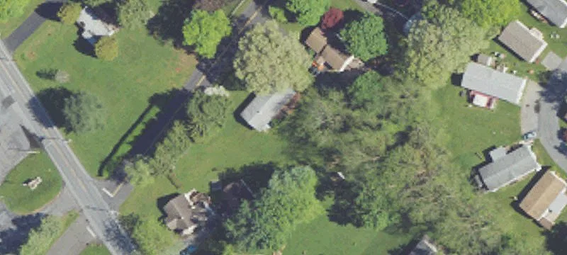 Custom Home Building Lot