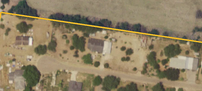 Residential Development Lot