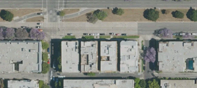 18-Unit Apartment Community