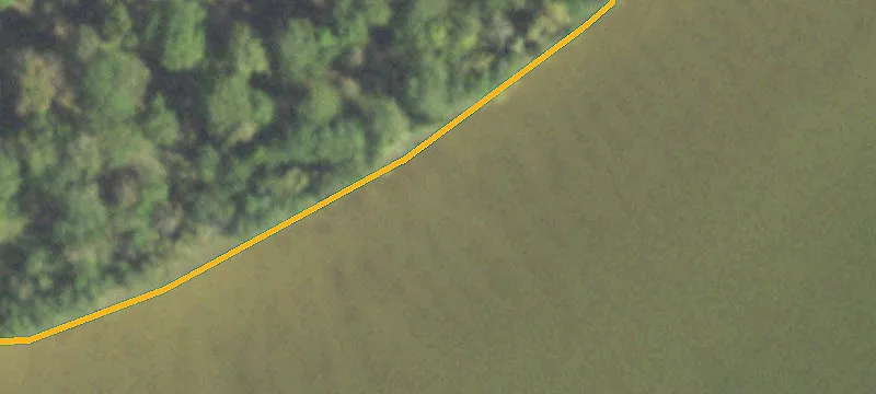 Residential Land Parcel with Easy Build