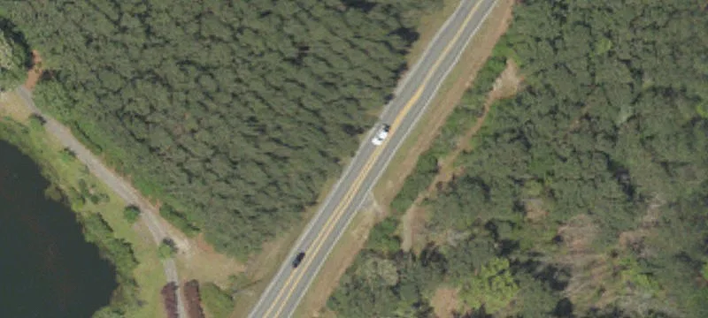 Residential Development Lot