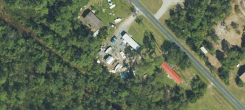 Waterfront Residential Land Lot