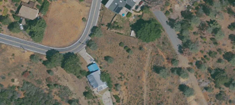 Lakeview Residential Land Lot