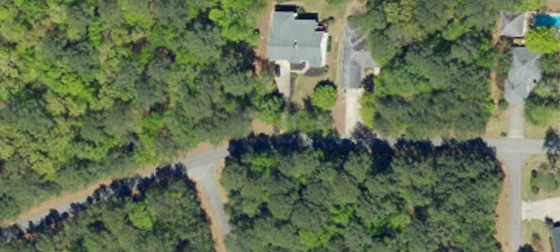 Lakefront Residential Lot