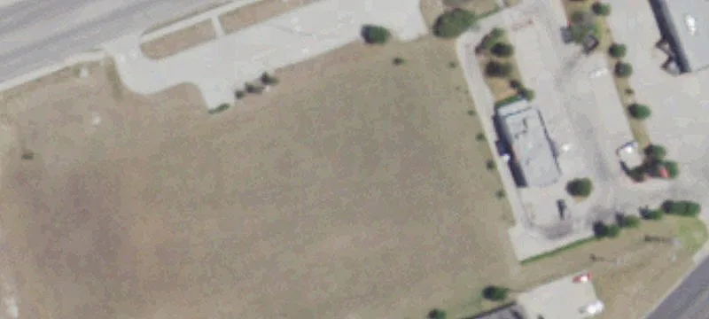 B5 Zoned Commercial Land Parcel