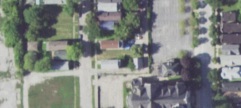 Residential Land Lot